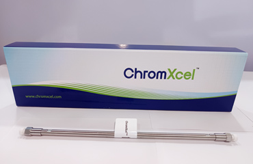 ChromXcel™ Silica
