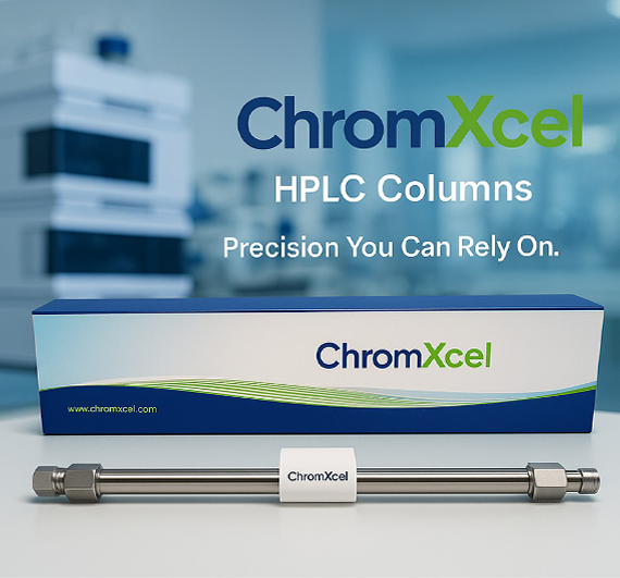 ChromXcel